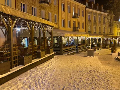 Hostel Białystok Centrum